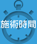 施術時間